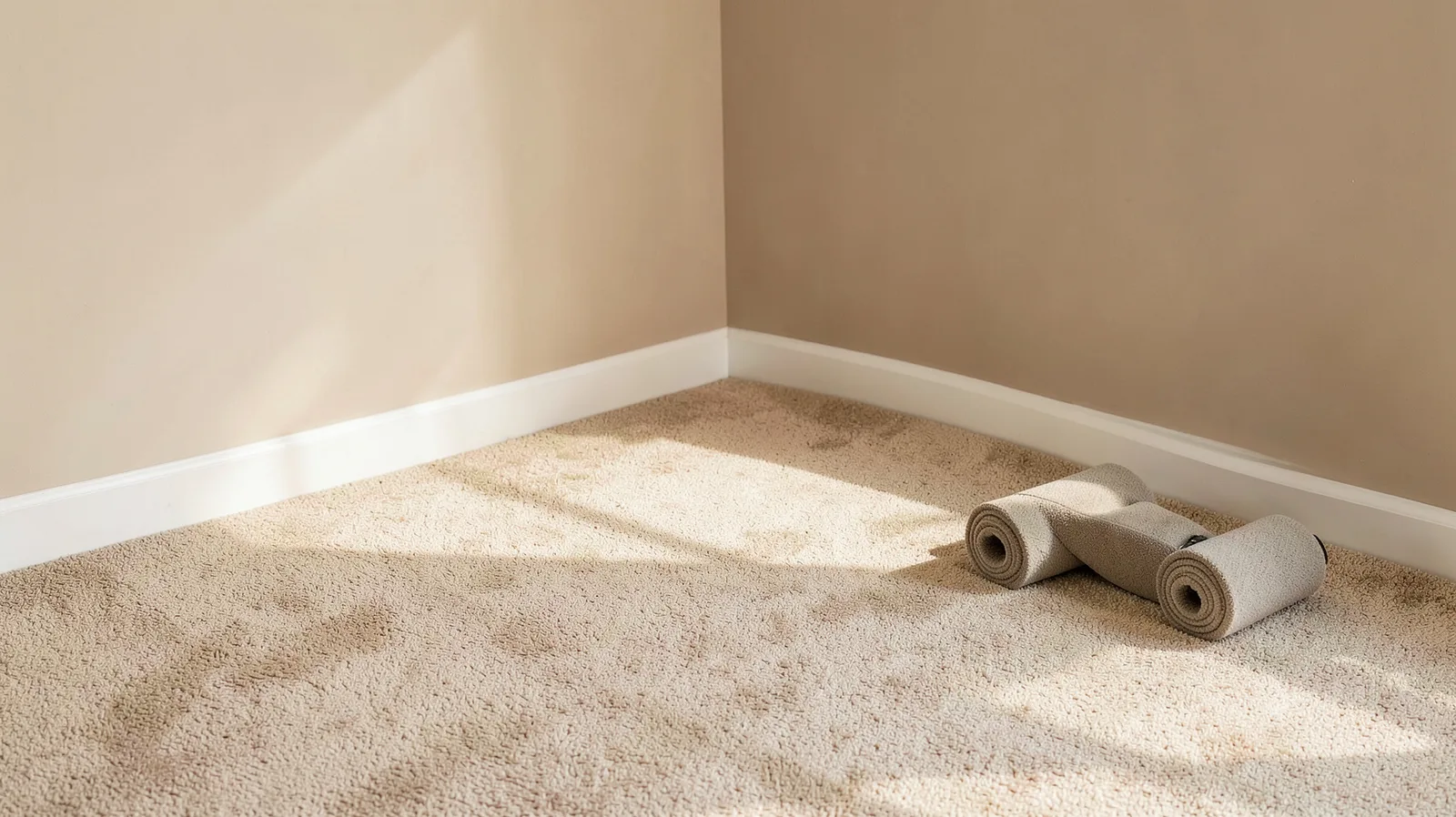 Carpet Installation in Butte Des Morts, WI near me